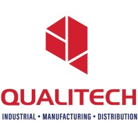 QUALITECH logo, QUALITECH contact details