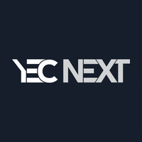 YEC Next logo, YEC Next contact details