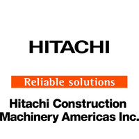 Hitachi Construction Machinery Loaders America Inc. logo, Hitachi Construction Machinery Loaders America Inc. contact details