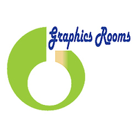 Graphics Rooms logo, Graphics Rooms contact details