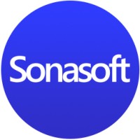 Sonasoft CORP logo, Sonasoft CORP contact details