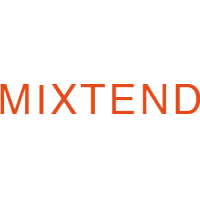 Mixtend Inc. logo, Mixtend Inc. contact details