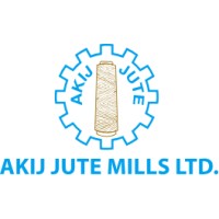 Akij Jute Mills. Ltd logo, Akij Jute Mills. Ltd contact details