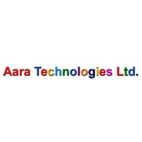 Aara Technologies Limited logo, Aara Technologies Limited contact details