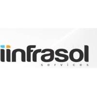 IINFRASOLSERVICES logo, IINFRASOLSERVICES contact details