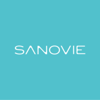 Sanovie logo, Sanovie contact details