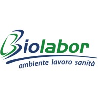 BIOLABOR logo, BIOLABOR contact details