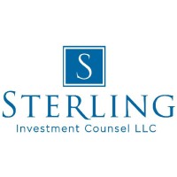 Sterling Investment Counsel logo, Sterling Investment Counsel contact details