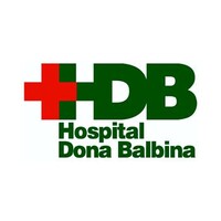 Hospital Dona Balbina logo, Hospital Dona Balbina contact details