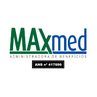 Maxmed Administradora de Benefícios logo, Maxmed Administradora de Benefícios contact details