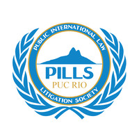 Public International Law Litigation Society (PILLS) logo, Public International Law Litigation Society (PILLS) contact details