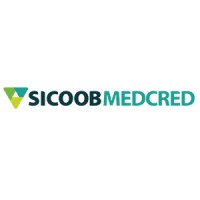 Sicoob Medcred logo, Sicoob Medcred contact details