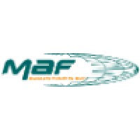 MAF INDUSTRIES logo, MAF INDUSTRIES contact details