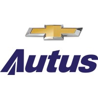 Autus Chevrolet logo, Autus Chevrolet contact details