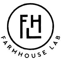 Farmhouse Lab logo, Farmhouse Lab contact details