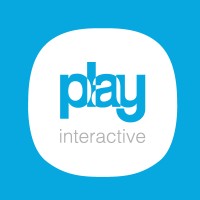 Play.Interactive logo, Play.Interactive contact details