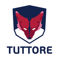 Tuttore logo, Tuttore contact details