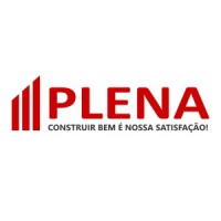 Plena Engenharia logo, Plena Engenharia contact details