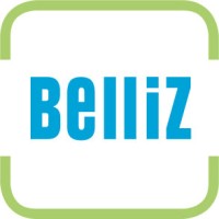 Belliz | Grafische vormgeving & Webdesign logo, Belliz | Grafische vormgeving & Webdesign contact details