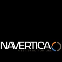 NAVERTICA a.s. logo, NAVERTICA a.s. contact details