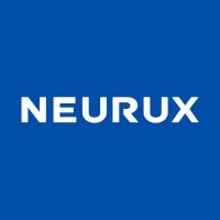 NeurUX logo, NeurUX contact details