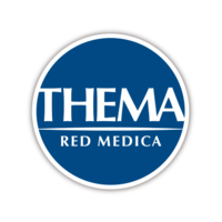 THEMA Red Médica logo, THEMA Red Médica contact details