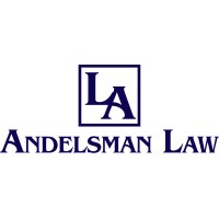 Law Offices of Lawrence Andelsman PC logo, Law Offices of Lawrence Andelsman PC contact details