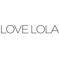 LOVE LOLA logo, LOVE LOLA contact details