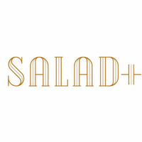 SALAD+ logo, SALAD+ contact details