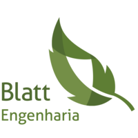 Blatt Engenharia logo, Blatt Engenharia contact details