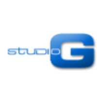 Studio G logo, Studio G contact details