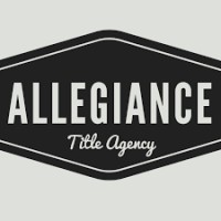 Allegiance Title Agency logo, Allegiance Title Agency contact details