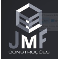 JMF CONSTRUÇÕES logo, JMF CONSTRUÇÕES contact details