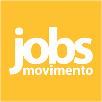 Movimento Jobs logo, Movimento Jobs contact details