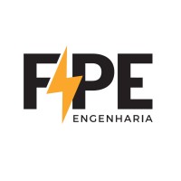 FPE Engenharia logo, FPE Engenharia contact details