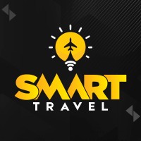 Smart Travel Intercâmbios e Viagens logo, Smart Travel Intercâmbios e Viagens contact details