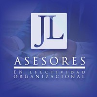 JL ASESORES EN EFECTIVIDAD ORGANIZACIONAL logo, JL ASESORES EN EFECTIVIDAD ORGANIZACIONAL contact details