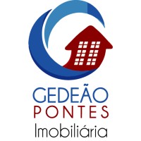 Gedeão Pontes Imobiliária logo, Gedeão Pontes Imobiliária contact details