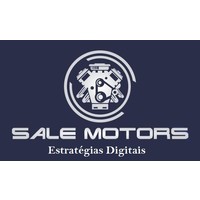 Sale Motors logo, Sale Motors contact details