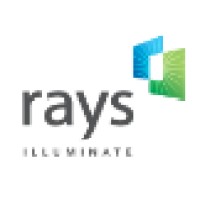 Rays logo, Rays contact details