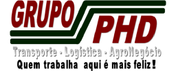 PHD LOGISTICA LTDA logo, PHD LOGISTICA LTDA contact details