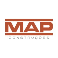 MAP Construções logo, MAP Construções contact details