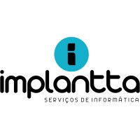 Implantta Serviços de Informática logo, Implantta Serviços de Informática contact details