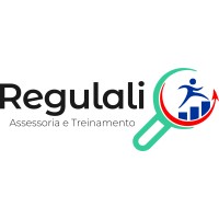 Regulali Assessoria e Treinamento logo, Regulali Assessoria e Treinamento contact details