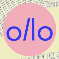 ollo.is logo, ollo.is contact details