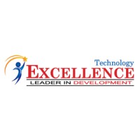 Excellence Technology logo, Excellence Technology contact details