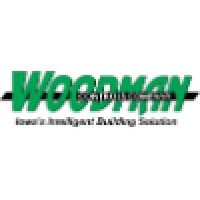 Woodman Controls Company logo, Woodman Controls Company contact details