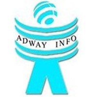 Adin logo, Adin contact details