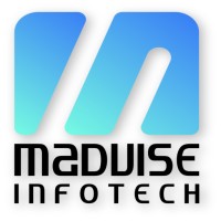 Madvise Infotech logo, Madvise Infotech contact details