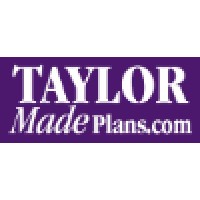 Taylor Made Plans logo, Taylor Made Plans contact details